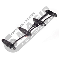 INIETTORI NUOVI MOTORE D4BH-BF